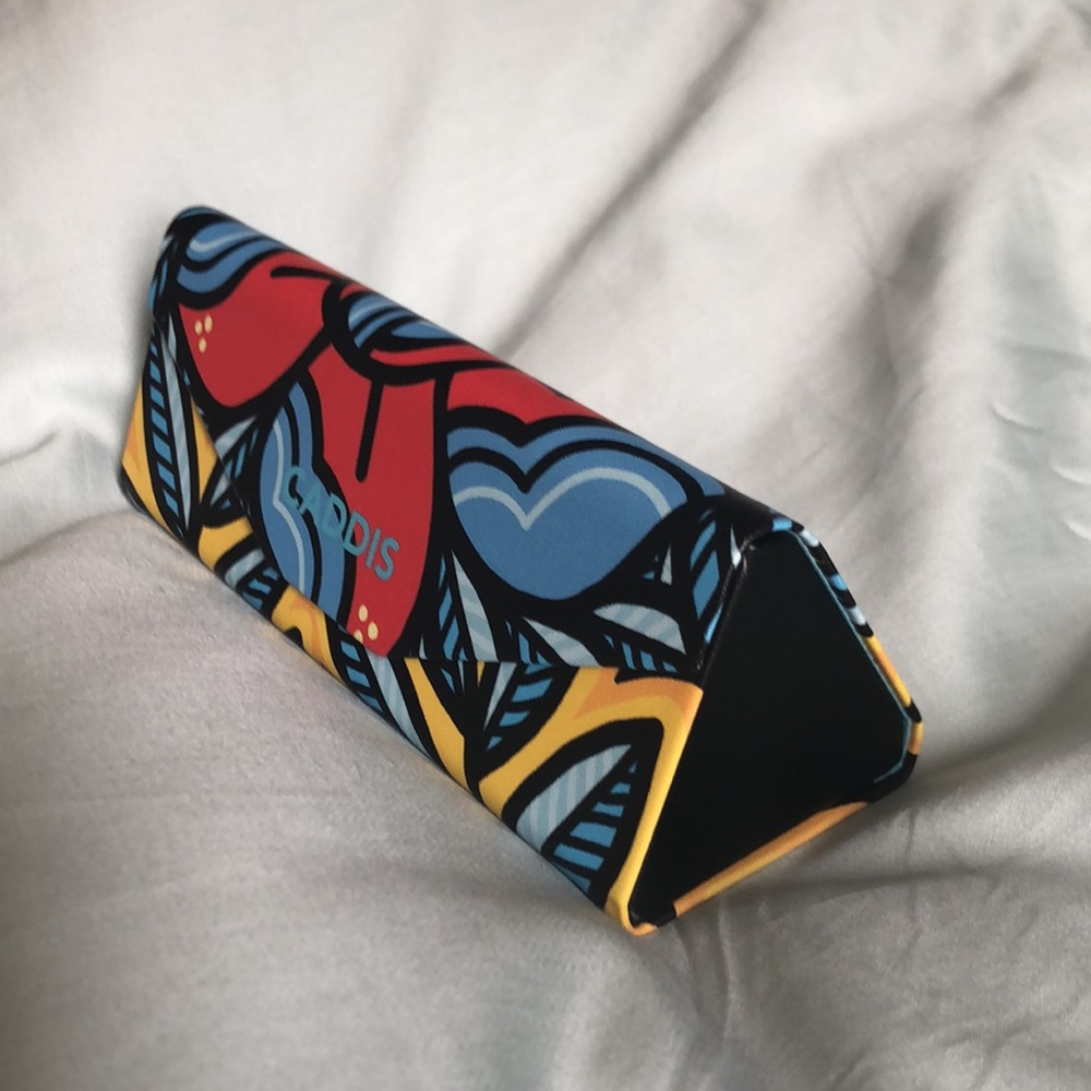 glasses case - Picture 2 of 3